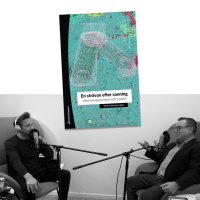 #255 Vetenskap och vetenskapande med Bengt Kristensson Uggla