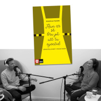 #244 Varför män är bättre än kvinnor på att ta egentid med Maria Farm