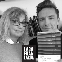 #104 Vad gör unga på nätet med Elza Dunkels