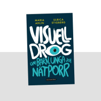 #40 Unga amp Nätporr med Maria Ahlin