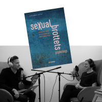 #207 Sexualbrottets psykologi med Johanna Lätth
