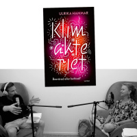 #337 Klimakteriet, besvärad eller befriad? med Ulrika Hammar