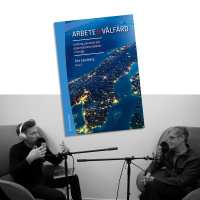 #210 Arbete och välfärd med Åke Sandberg