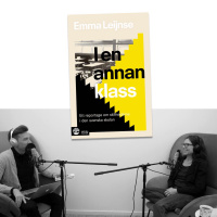 #262 Skillnaderna i den svenska skolan med Emma Leijnse