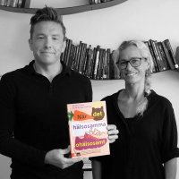 #186 När det hälsosamma blir ohälsosamt med Evelina Linder