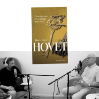#334 Hovet, historien om ett kungligt maskineri med Björn Asker 