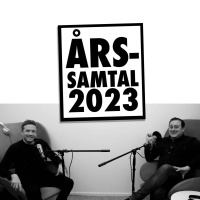 Specialavsnitt: Årskrönika 2023