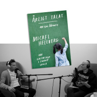 #211 Om galenskap i svensk skola med Micael Hellberg