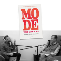 #248 Modevetenskap med Philip Warkander