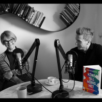 #143 Könsskillnader och könstillhörighet med Eva Magnusson