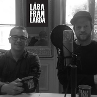 #59 Beteendedesign med Niklas Laninge och Arvid Janson