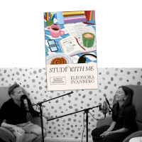 #391 Så gör du för att börja älska matematik och fysik, med Eleonora Svanberg