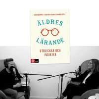 #278 Äldres lärande med Cecilia Bjursell
