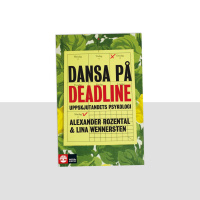 #5 Prokrastinering amp uppskjutandets psykologi med Alexander Rozental