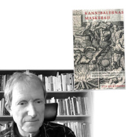 #322 Kannibalernas maskerad med Alf Hornborg