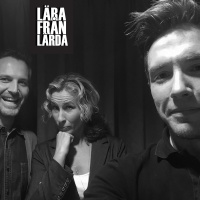 #74 Konsumtionskulturen med Katarina Graffman och Jacob Östberg