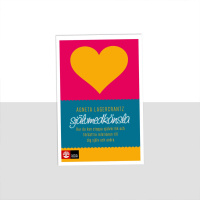 #33 Självmedkänsla med Agneta Lagercrantz