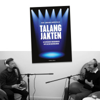 #260 Myten om talang med Per-Anders Grösfjeld