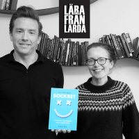 #161 Bli vän med sockret med Sara Ask