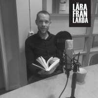 #47 Hantera amp vägleda barn med Martin Forster