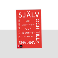 #54 Anknytning i relationer med Tor Wennerberg