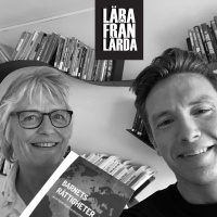 #123 Barnets rättigheter med Eva Segerström