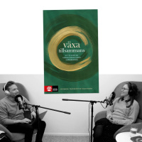 #314 Hantera parrelationen under småbarnsåren med Susanna Tagesdotter Hagstrand