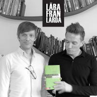 #144 Argumentationsanalys med Gunnar Björnsson