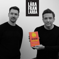 #199 Motivationsrevolutionen med Magnus Lindwall
