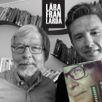 #131 Etikprofessorn och praktisk filosofi med Torbjörn Tännsjö