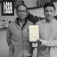 #176 Livets mening med Tomas Brytting