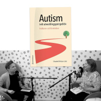 #420 Fördjupad förståelse för autistiska beteenden med Elisabeth Nilsson Jobs