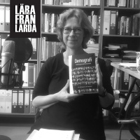 #71 Demografi med Ann-Zofie Duvander