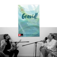 #283 Guide i gravidkarusellen med Sara Dellner