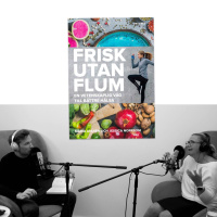 #289 Frisk utan flum med Jessica Norrbom