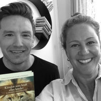 #126 Känslor och känsloreglering med Hanna Sahlin