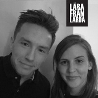 #73 Fuckboys och nätdejting med Cecilia Salamon