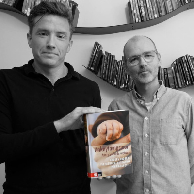 Lära Från Lärda - En Bok, En Författare