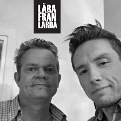 Lära Från Lärda - En Bok, En Författare