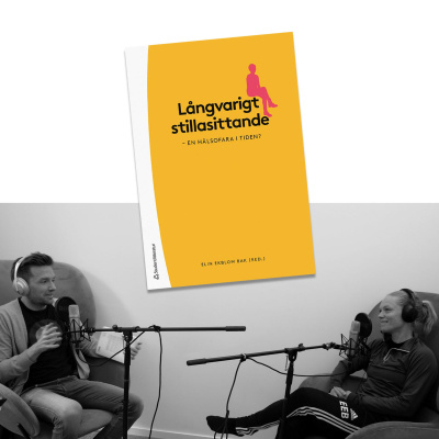 Lära Från Lärda - En Bok, En Författare