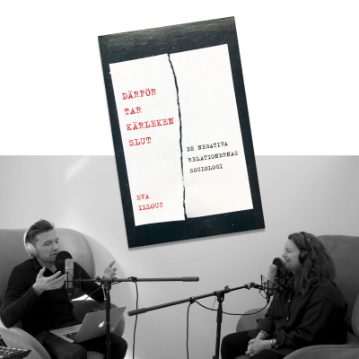 Lära Från Lärda - En Bok, En Författare