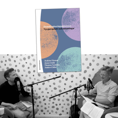 Lära Från Lärda - En Bok, En Författare