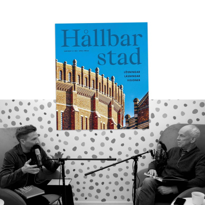 Lära Från Lärda - En Bok, En Författare