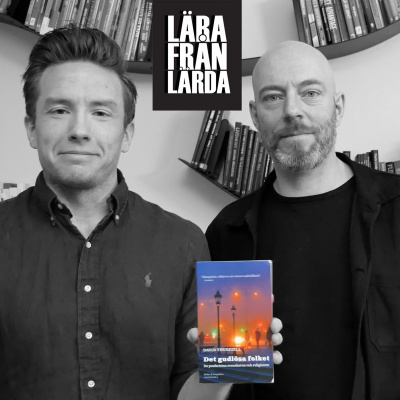 Lära Från Lärda - En Bok, En Författare