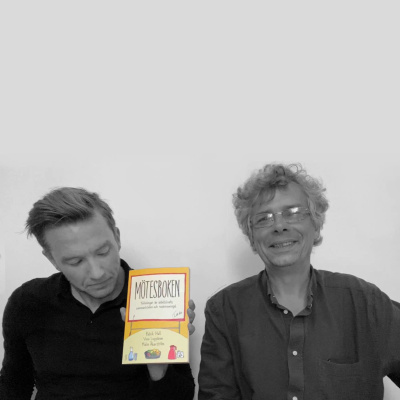 Lära Från Lärda - En Bok, En Författare