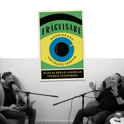 Lära Från Lärda - En Bok, En Författare