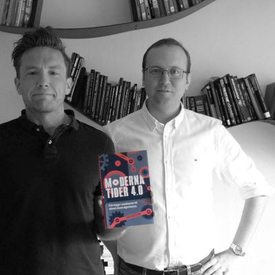 Lära Från Lärda - En Bok, En Författare