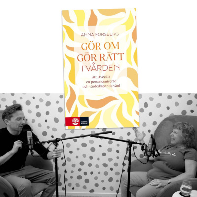 Lära Från Lärda - En Bok, En Författare