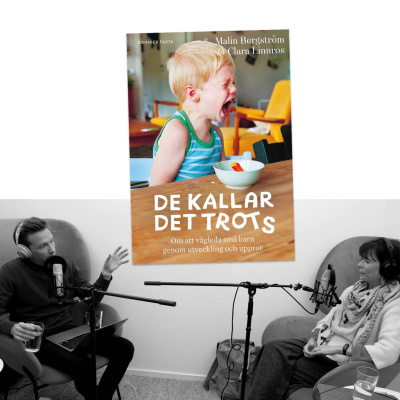 Lära Från Lärda - En Bok, En Författare