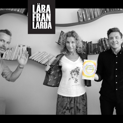 Lära Från Lärda - En Bok, En Författare